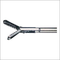 Stone Grasping Forceps