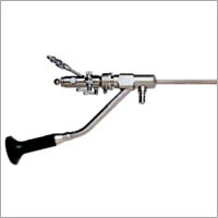 Uretero Renoscope