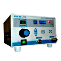 Pneumatic Lithotripter