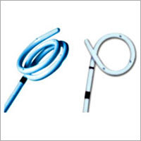 Double J Stents
