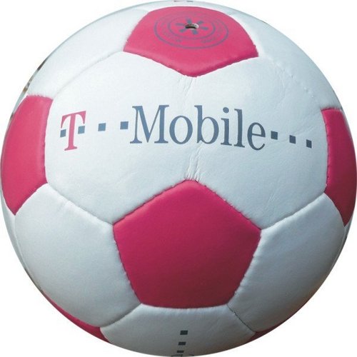PROMOTIONAL MINI SOCCER BALL