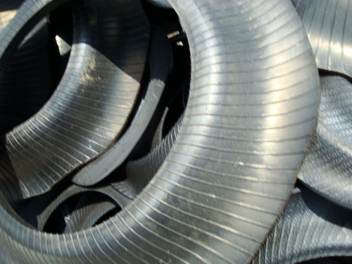 Scrap Rubber Tubes Suppliers