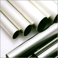 Stainless Steel Seamless Pipes & Tubes