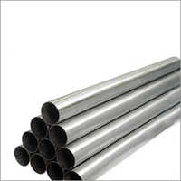 Alloy Steel Pipes