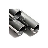 Nickel Alloys Steel Pipes