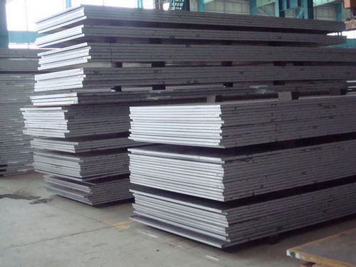 Carbon Steel Plates & Sheets