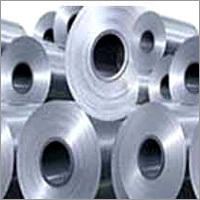 Stainless Steel Coil