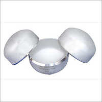 Steel End Caps