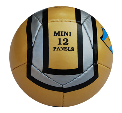 PANEL MINI SOCCERBALL