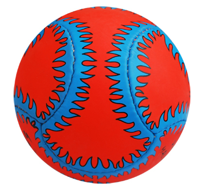 6 PANEL MINI SOCCER BALL