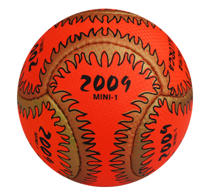 6 PANEL MINI SOCCERBALL