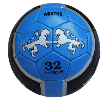 32 PANEL MINI SOCCERBALL