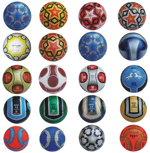 MINI SOCCERBALL