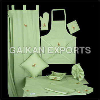 Apron Set