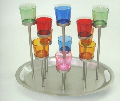 Tea Light Holder