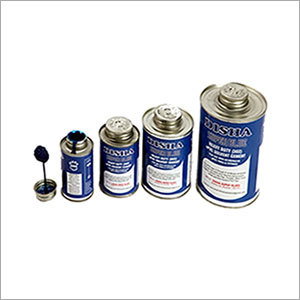 UPVC Blue Heavy Duty Solvent Cement