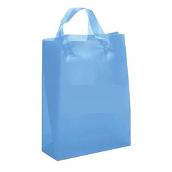 Non Woven Loop Handle Bag
