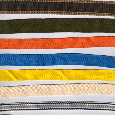 Cotton Twill Tapes