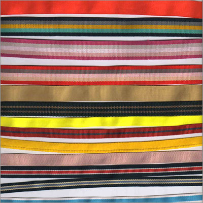 Polyester Twill Tapes