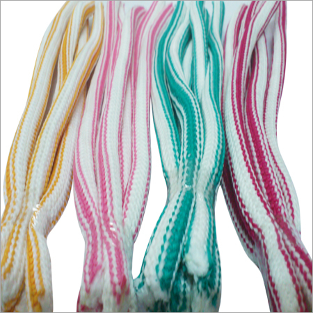 Synthetic Ropes