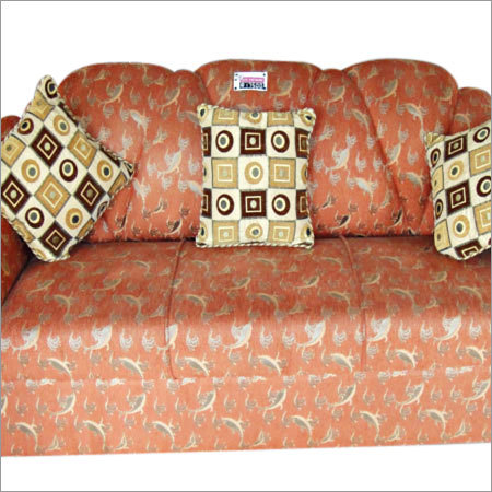 Designer Sofa Set