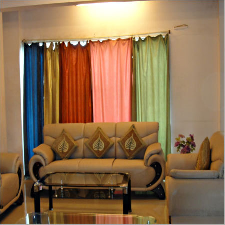 Designer Upholstery Sofa