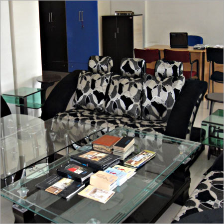 Modular Office Furniture