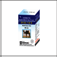 Ivermectin Injection