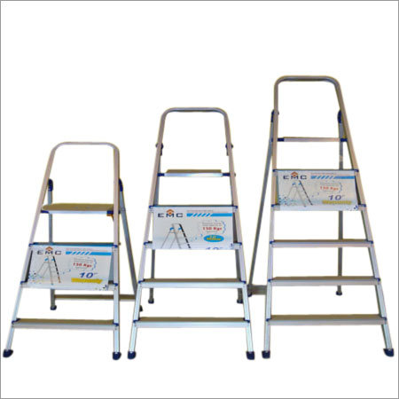 Double Side Ladders