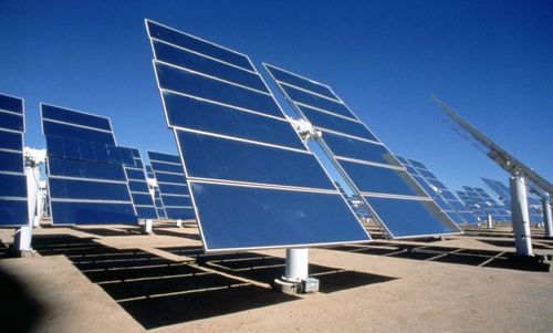 Solar Energy For Water Heater