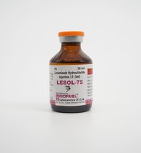 Levamisole Hcl Injection