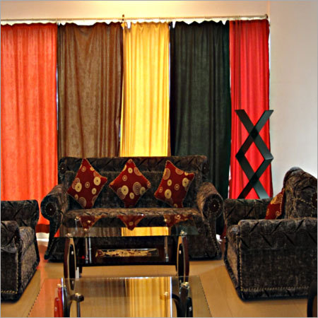 Designer Sofa Sets