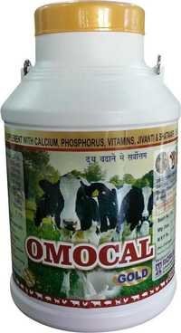 Tri basic Calcium & Vitamin D3B12 Injection