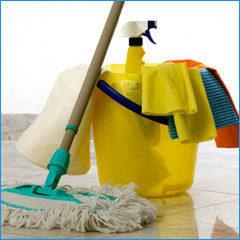 House Keeping