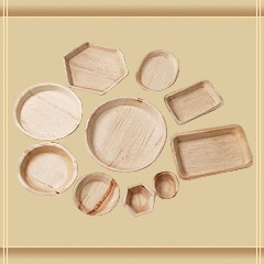 ARECA PLATES