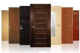 BWR Flush Doors