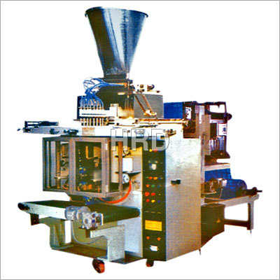 Fully Automatic Multitrack Liquid Machine