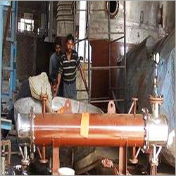 Heat Exchangers