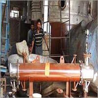 Heat Exchangers