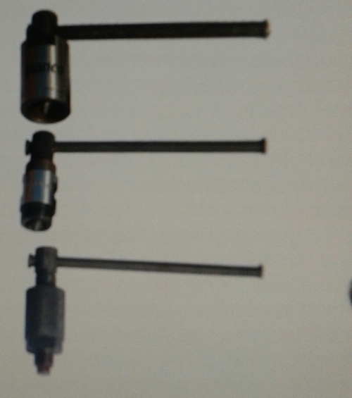 Magnet Puller