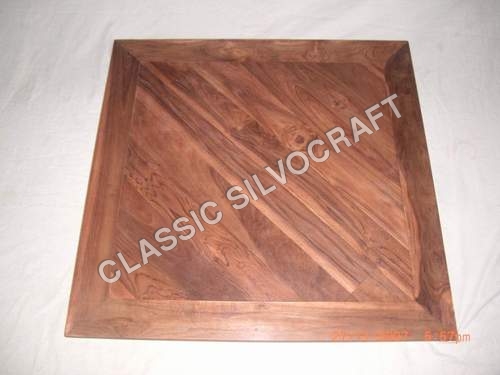 Indian Antique Reclaimed Teak Wood