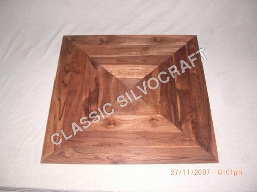 Antique Reclaimed Teak Wood