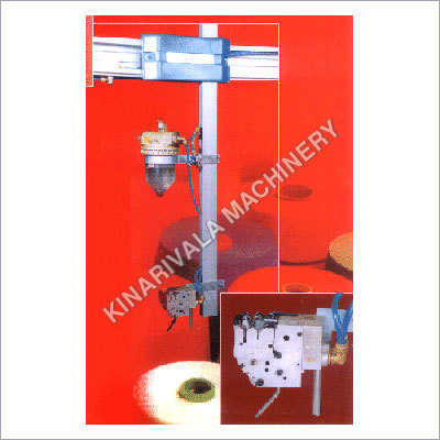 Poly Yarn Hand Splicer