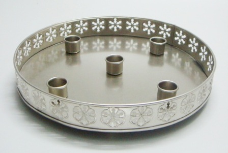 Candle Stand