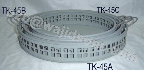 Round Tray