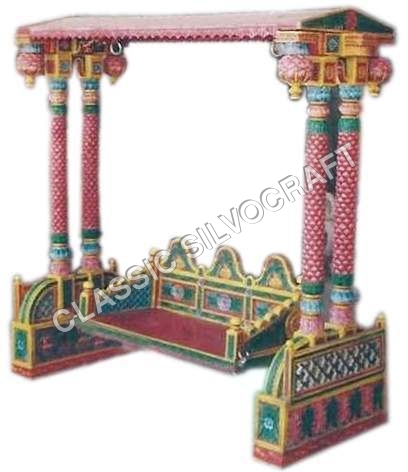 Indian Painted Jhoola