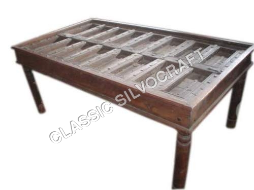 Indian Antique Reproducation Table