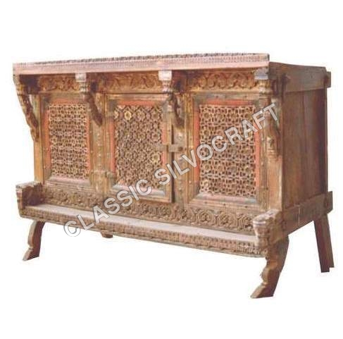 Antique Decorative Item