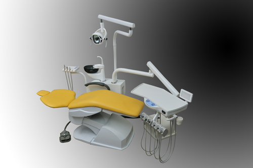Programmable Dental Chair Unit