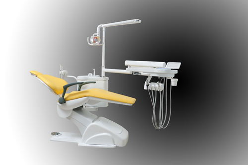 Dental Chair Unit - ZEST